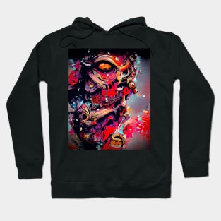 Colossal – Vipers Den – Genesis Collection Hoodie